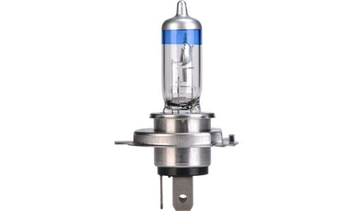 Лампа галогенная Autoprofi Performance H4 (P43t, T16), 12В, 60/55Вт, 4300К, 1 шт, арт. PRF-H4
