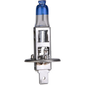Лампа галогенная Autoprofi Performance H1 (P14.5s, T8), 12В, 55Вт, 4300K, 1 шт, арт. PRF-H1
