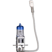 Лампа галогенная Autoprofi Performance H3 (PK22s, T12), 12В, 55Вт, 4300К, 1 шт, арт. PRF-H3