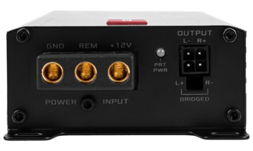 Усилитель мощности ACV MC-2.90D, 2 канала, класс D