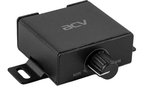 Усилитель мощности ACV MC-2.90D, 2 канала, класс D