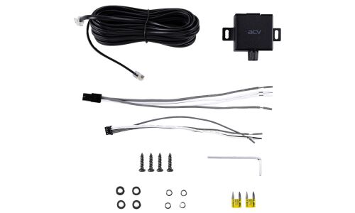 Усилитель мощности ACV MC-2.90D, 2 канала, класс D