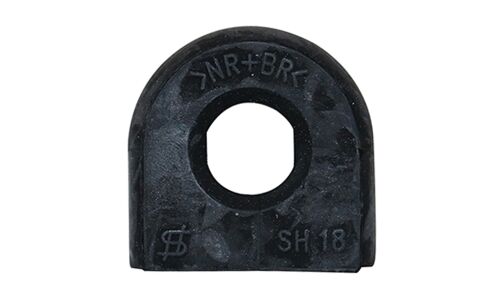 Втулка стабилизатора CTR, задняя, арт. GV0343