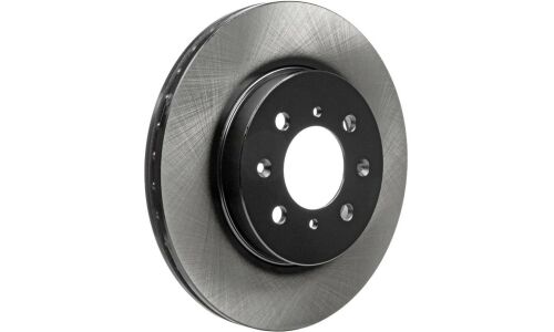 Диск тормозной ADVICS, арт. C6F123B