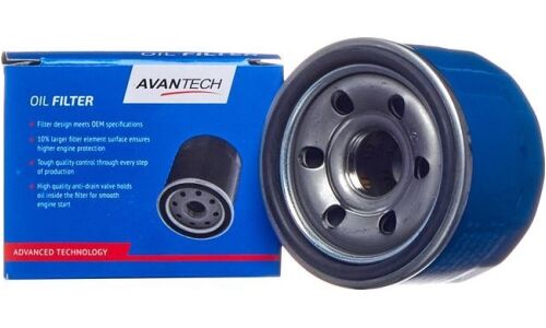 Фильтр Масляный Avantech C-317