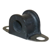 Втулка стабилизатора CTR, передняя, арт. GV0390