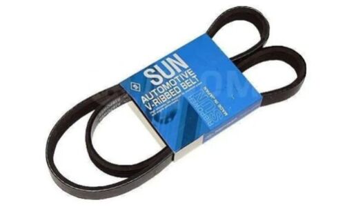 Ремень ручейковый SUN 7PK-1125