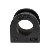 Втулка стабилизатора CTR, передняя, арт. GV0417