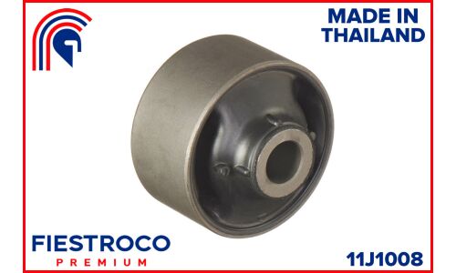 Сайлентблок подвески FIESTROCO