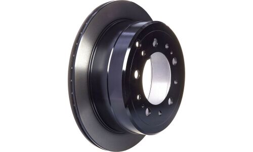 Диск тормозной Avantech, арт. BR0109S