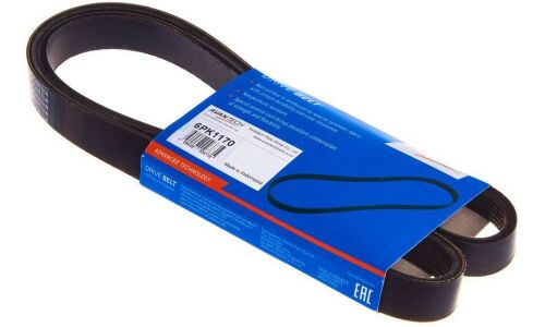 Ремень поликлиновый Avantech, арт. 6PK1170