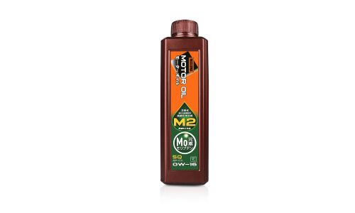 MASUMA 0W16 M2 SQ/GF-7B (бензин, синтетика) 1л (1/24)