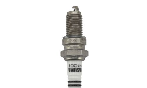 Свеча зажигания Masuma Iridium с иридиевым электродом, арт. M100I