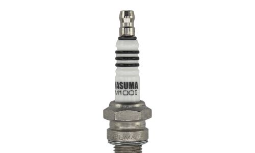 Свеча зажигания Masuma Iridium с иридиевым электродом, арт. M100I