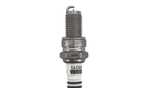 Свеча зажигания Masuma Iridium с иридиевым электродом, арт. M101I