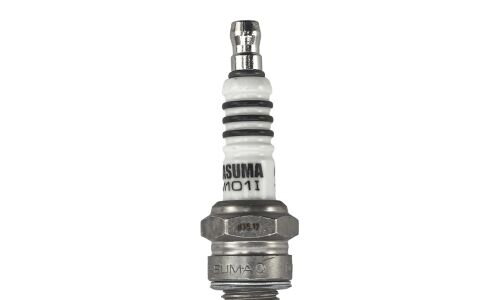Свеча зажигания Masuma Iridium с иридиевым электродом, арт. M101I