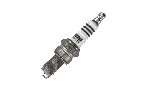 Свеча зажигания Masuma Iridium с иридиевым электродом, арт. M101I