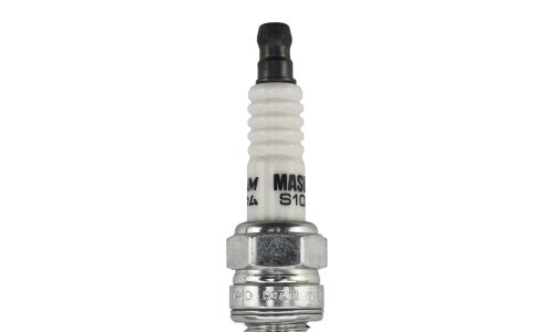 Свеча зажигания Masuma Iridium с иридиевым электродом, арт. M102I