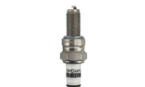 Свеча зажигания Masuma Iridium с иридиевым электродом, арт. M104I