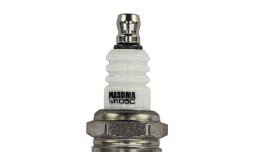 Свеча зажигания Masuma с никелевым электродом, арт. M105C
