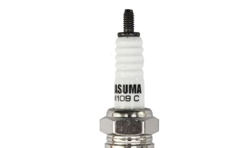 Свеча зажигания MASUMA NICKEL D8HA