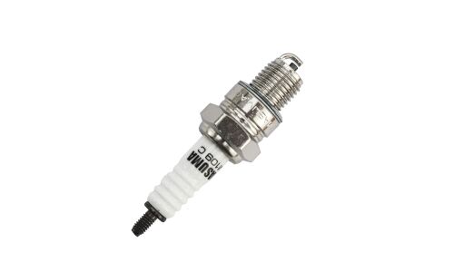 Свеча зажигания MASUMA NICKEL D8HA