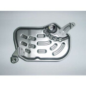 Фильтр масляный АКПП Cob-Web, арт. SF311P