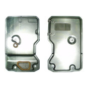 Фильтр грубой очистки АКПП COB-WEB (с паронитовой прокладкой)