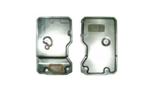 Фильтр грубой очистки АКПП COB-WEB (с паронитовой прокладкой)