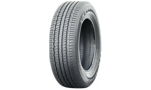 Автошины R17 215/60 96H TRIANGLE TR257