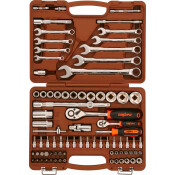 Набор инструментов Ombra, под размеры 1/2 Набор инструментов Ombra, под размеры 1/2