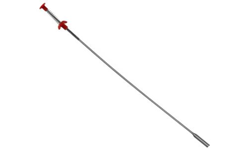 Захват цанговый Ombra, гибкий, длина 610мм, арт. А90015