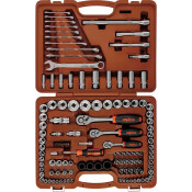 Набор инструментов Ombra, под размеры 1/2 Набор инструментов Ombra, под размеры 1/2