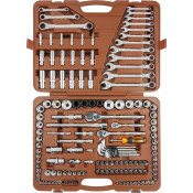 Набор инструментов Ombra, под размеры 1/2 Набор инструментов Ombra, под размеры 1/2