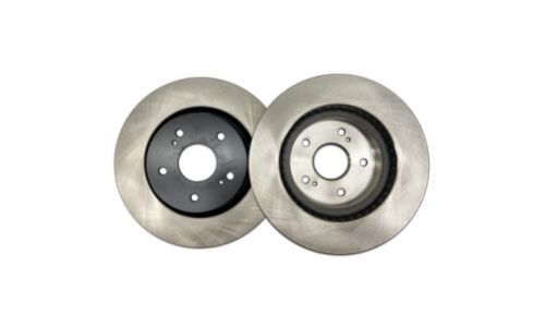 Тормозной диск NiBk, арт. RN1371