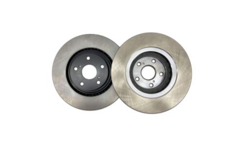 Тормозной диск NiBk, арт. RN1185