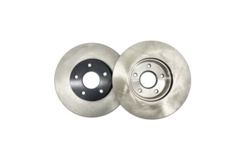 Тормозной диск NiBk, арт. RN1239