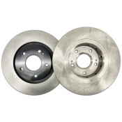 Тормозной диск NiBk, арт. RN1403 Тормозной диск NiBk, арт. RN1403