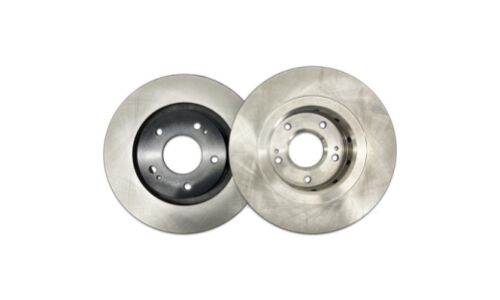 Тормозной диск NiBk, арт. RN1403