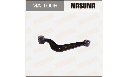 Рычаг подвески Masuma, верхний, правый, арт. MA-100R