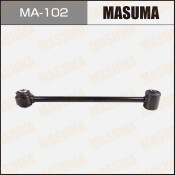 Рычаг нижний MASUMA    rear low CAMRY/ ACV45   (1/25)