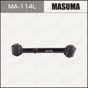 Рычаг подвески Masuma, задний, левый, нижний, для Mazda CX-9, арт. MA-114L