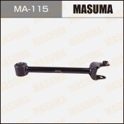 Рычаг подвески Masuma, задний, нижний, для Mazda CX-5, арт. MA-115