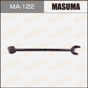Рычаг подвески Masuma, задний, нижний, для Toyota Harrier, арт. MA-122
