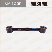 Рычаг подвески Masuma, задний, правый, верхний, для Toyota Land Cruiser, арт. MA-123R