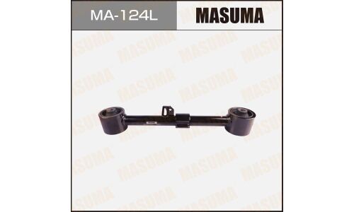 Тяга подвески Masuma, левая, арт. MA-124L