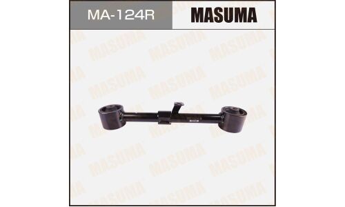 Тяга подвески Masuma, правая, арт. MA-124R