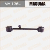 Тяга подвески Masuma, левая, арт. MA-126L