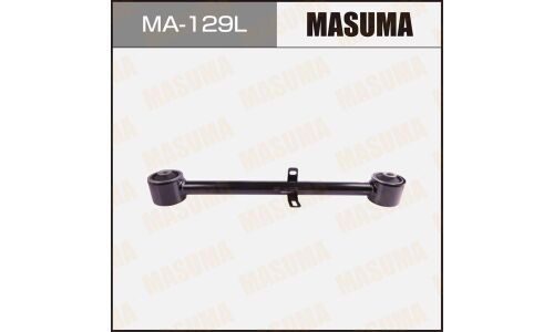 Рычаг подвески Masuma, задний, левый, верхний, для Toyota Land Cruiser, арт. MA-129L