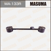 Рычаг подвески Masuma, задний, правый, верхний, для Toyota Land Cruiser Prado, арт. MA-133R